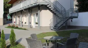Pension Am Ziegelwall - Image 3