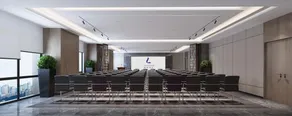 Lavande Hotel·Xianyang Yuquan Road Wanda Plaza - Image 3