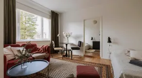 Apartment for friends & families - Image 2