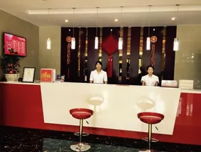 JUNYI Hotel Jiangsu Changzhou Hengshan Bridge High Speed Crossing - Image 3