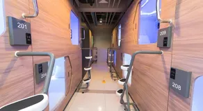 PassGo Digital Airport Hotel Bali - Image 5