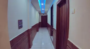 Hotel Samruddhi Residency - Image 4