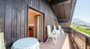 Hotel-Garni Appartement Gartenheim - Image 3
