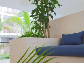 Hotel Blanco Tulum - Image 2