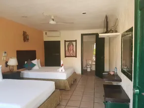 Hotel Costa Del Mar - Image 2
