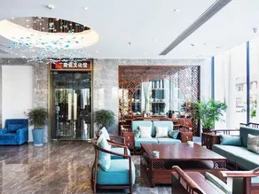 TaoliYijia Porcelain Culture Hotel - Image 4