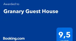 Granary Guest House - Image 1