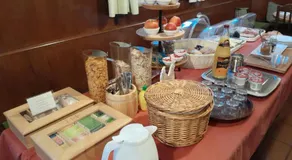 Hotel-Gasthof Opel Bed & Breakfast - Image 5