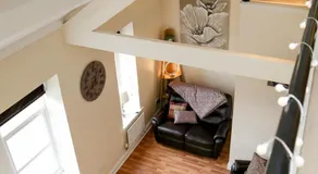 Beautiful cozy 3 bedroom 2 bathroom apartment - Image 4