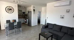 Second Home****, 2-bedroom apartment, Rogoznica - Image 4