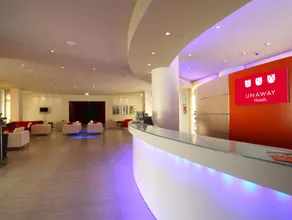 UNA HOTELS Cesena Nord - Image 3