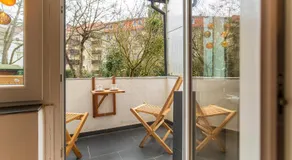 Apartment Hannover Top Citylage - Image 2