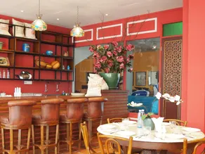 Kapitan Kongsi Boutique Hotel - Image 4