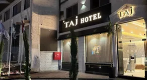TAJ Hotel - Image 4
