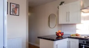 15 Mins to City - Near Uni and Hospital - Long Stays - Fast Wi-Fi - Image 5