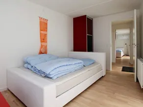 7 person holiday home in Stege - Image 3