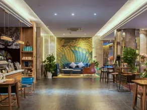 Kunming Mantang·V Hotel (Cuihu Park & Yunda Hospital Branch) - Image 3