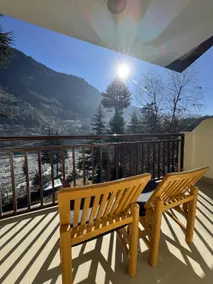 Hotel Celebriti Inn by London vista Hotels - Old Manali - Image 2