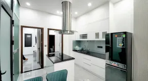The LuxHomes Apartment - Vinhomes Marina HD47 - Image 4