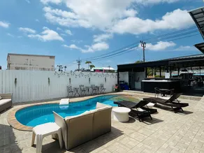1715 House & Caff Resort - Image 3