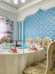 Siziwangqi Hotel - Image 4
