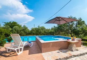Holiday house Mare Kastel Novi, Riviera Split - Image 3