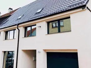 Apartment in Gammertingen with terrace - Image 1