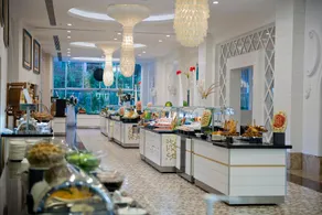Q Premium Resort Hotel - Image 5