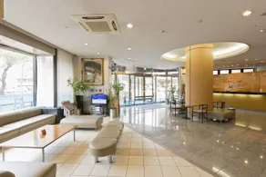 Business Hotel Park Side Takamatsu - Image 3