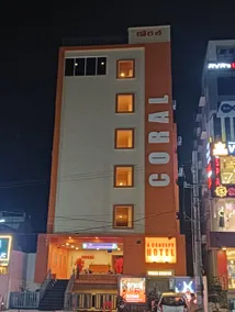 Coral Hotel - Image 2