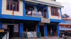 Hotel Sunrise Tawang - Image 5