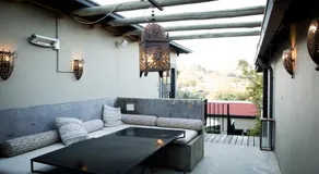 Olive Grove Guesthouse - Image 4