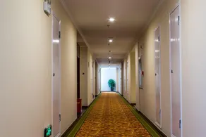 GreenTree Inn JiangSu WuXi JiangYin Xiagang Subdistrict Express Hotel - Image 4