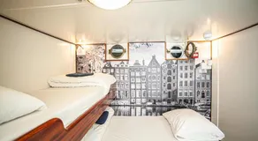 Neptune Boatique Hotel Amsterdam - Image 2