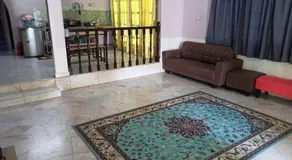HOMESTAY SEGAMAT - Impian Home - Image 4