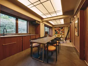illi Toas Tokyo-Toranomon - Image 3