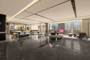 Atour Hotel Wuhan Yellow Crane Tower Shouyi Plaza - Image 4