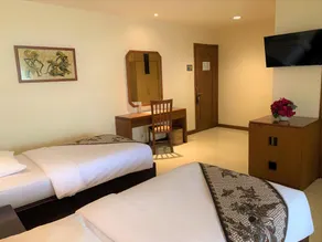 Hotel Baron Indah - Image 2