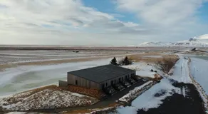 Eiðhús Apartments - Image 5