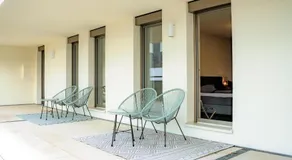 Boutique-Hotel Con4rent - Image 4