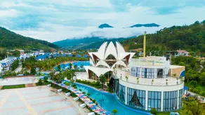 TEA RESORT PRENN - Image 4