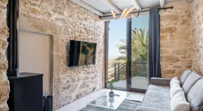 Athali Villa with Private Jacuzzi - Image 3
