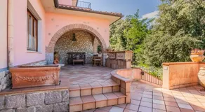 Villa la Paolina - Image 3