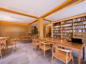 Yungu Shanfang Hostel - Image 5