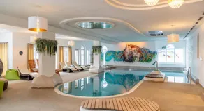 Aktiv Hotel Hochfilzer - Image 2
