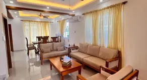 Popsy Villa 3 Bedrooms with Pool - Image 3