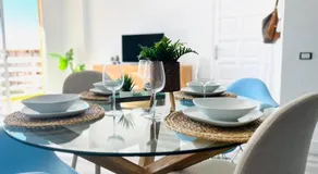 Apartamentos Linares - Playa de los Cristianos 2 bed - Image 3