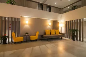 Home Inn Plus Hefei Huaihe Road Pedestrian Street - Image 2