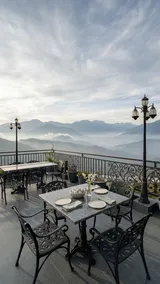 Hotel Chail Residency - Image 3