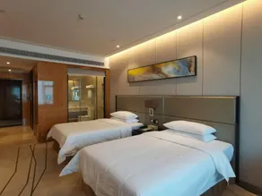 Vienna International Hotel Foshan World of Flower - Image 3